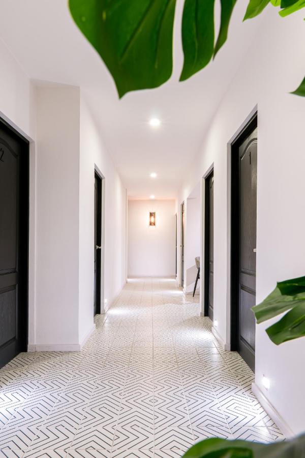 Casa Guillermina - B&B