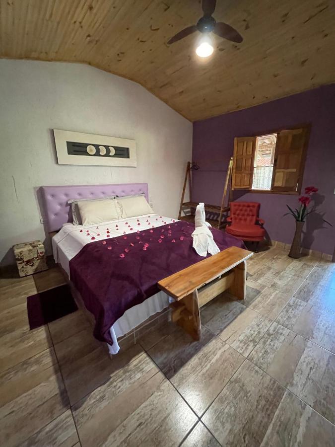Deluxe Suite mit Queensize-Bett