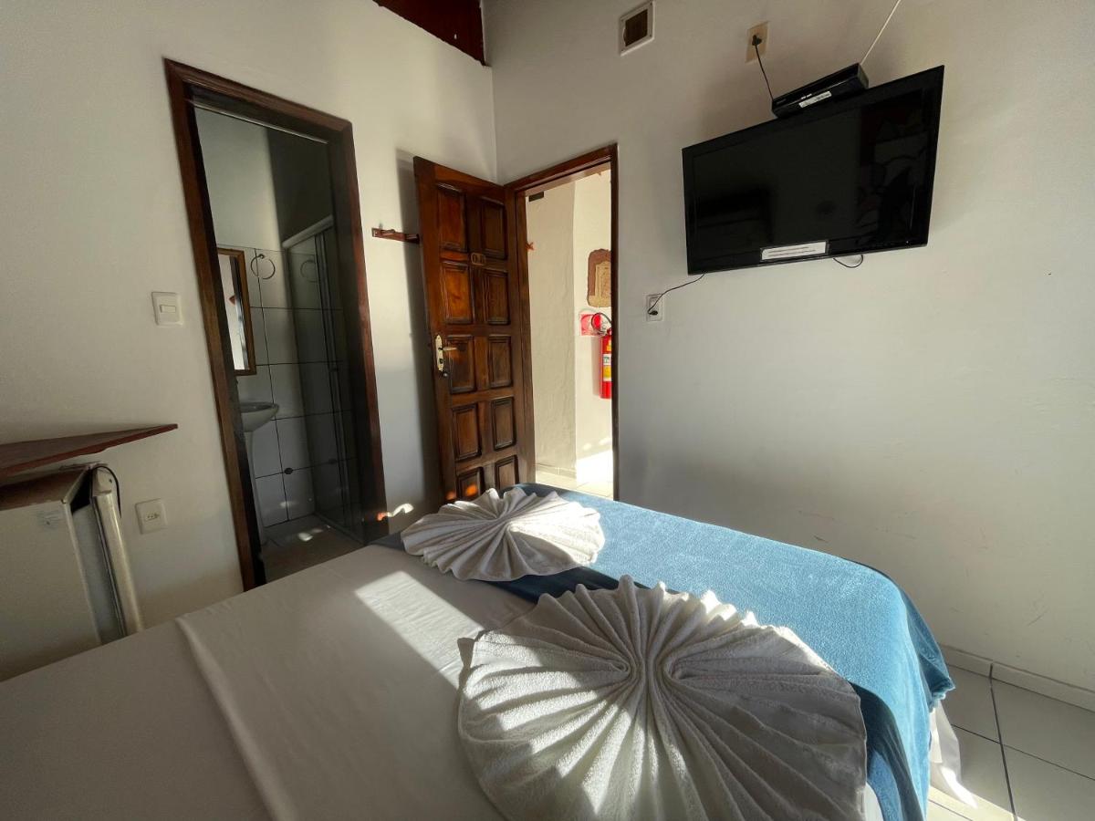Standard Double Suite