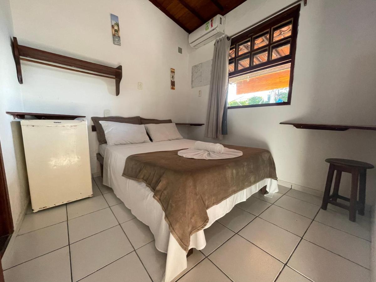 Standard Double Suite