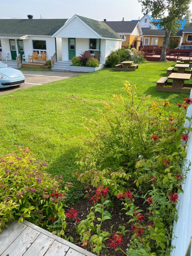 Chalets Glenn - B&B