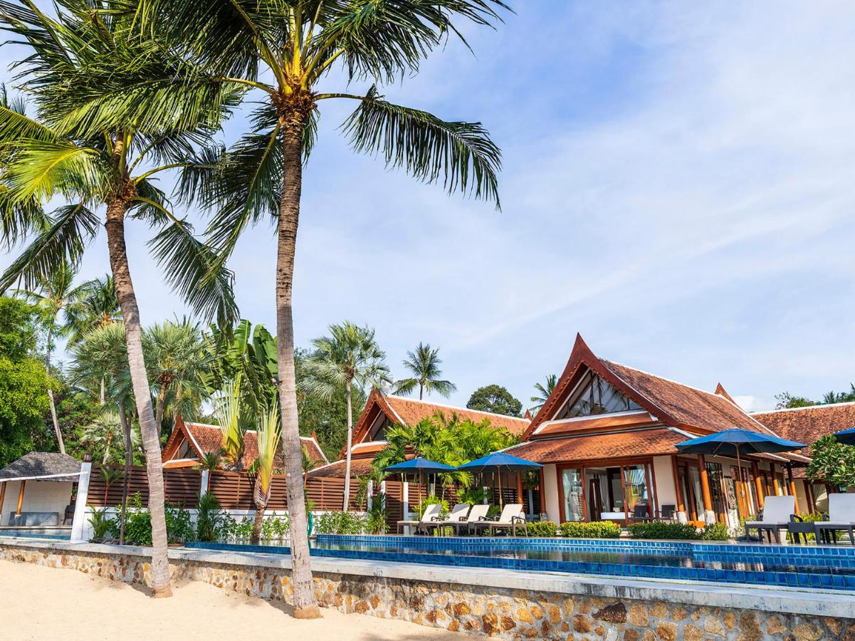 Tawantok Beach Villas - SHA Extra Plus - Ferienwohnung Lipa Noi