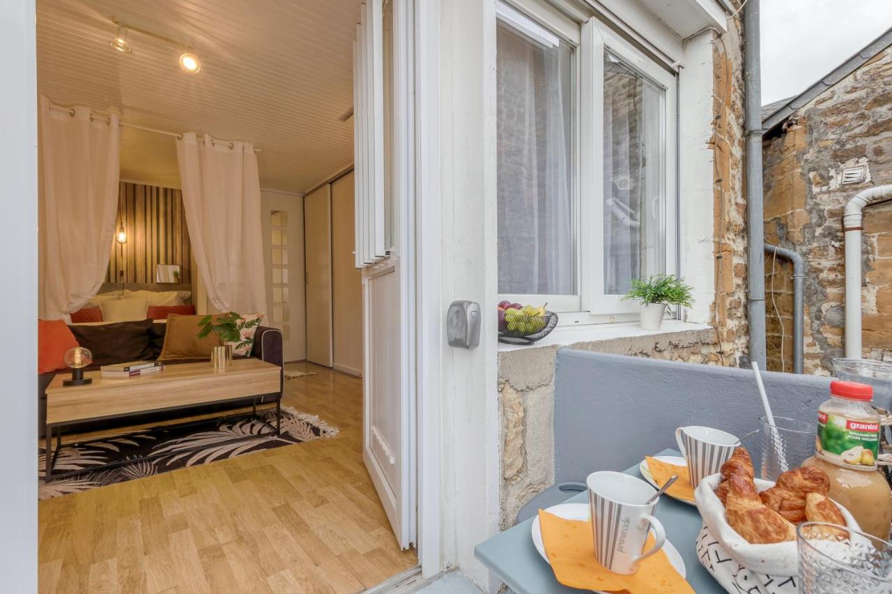 L'Alexandrin - B&B Charleville-Mézières