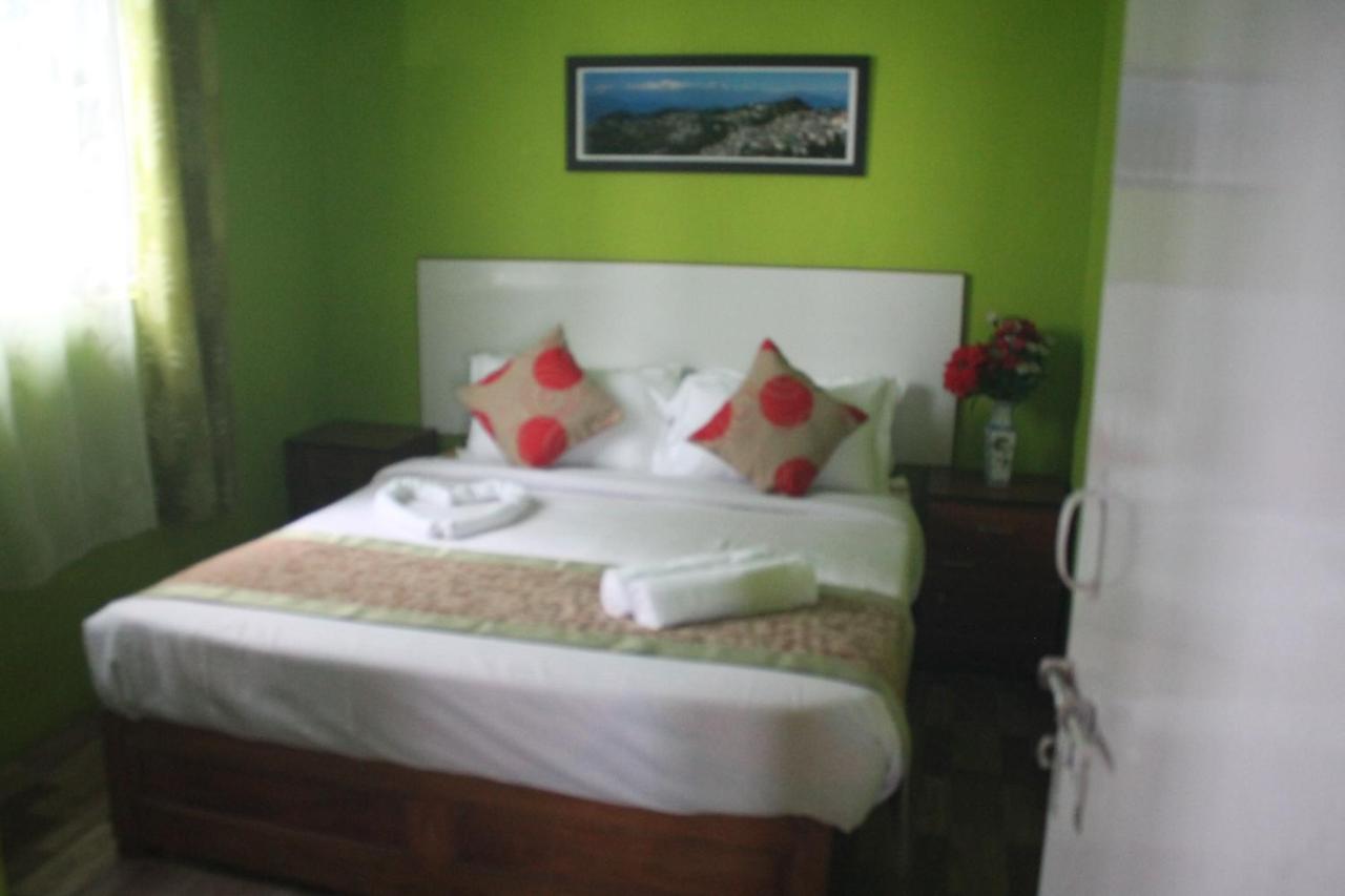 B&B Darjeeling - Beverly Hills Home stay - Bed and Breakfast Darjeeling