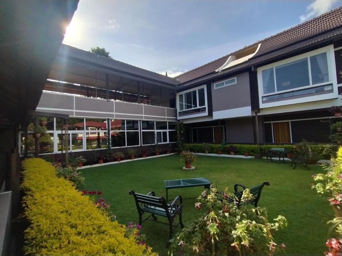 Radosri - Bed and Breakfast Coonoor