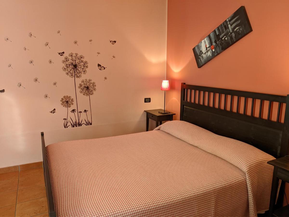 Chambre Double avec Salle de Bains Privative