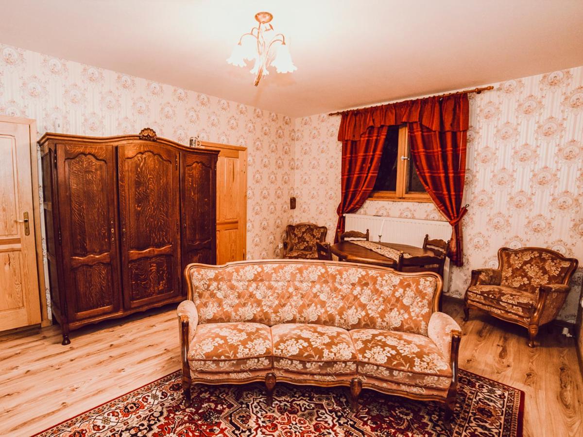 Habitación Familiar