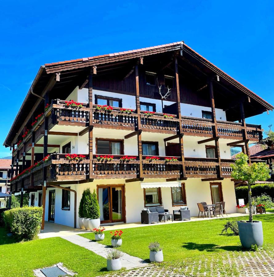 B&B Inzell - Hardi's Hotel - Bed and Breakfast Inzell