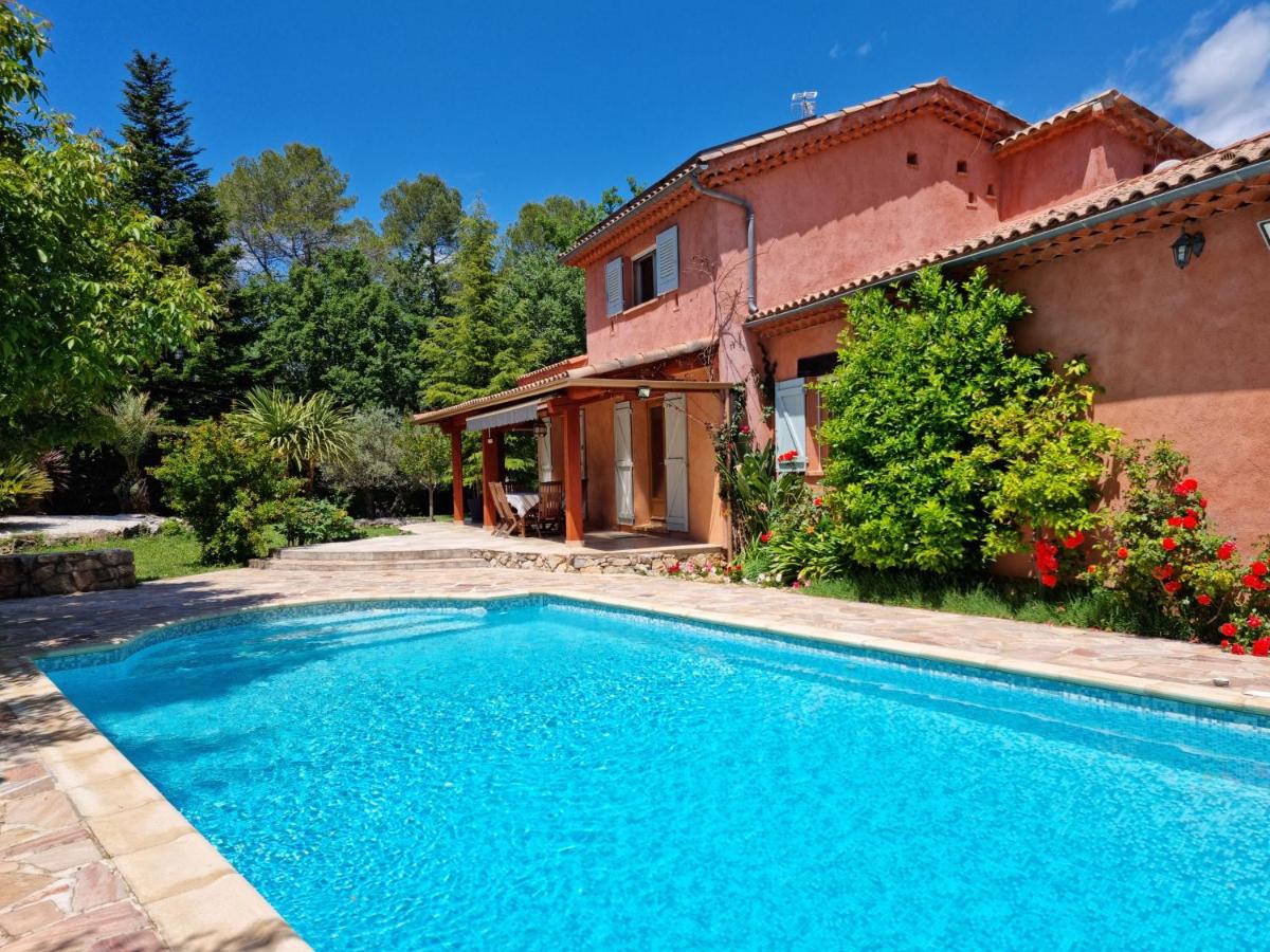 L'EDEN PROVENCAL - B&B