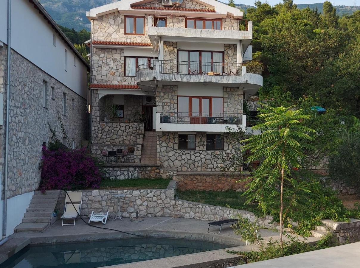 Vesna's Dream - B&B Budua