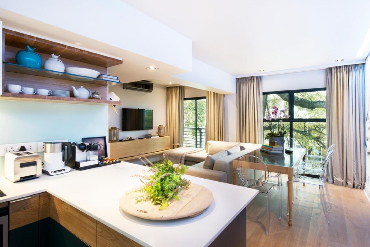 B&B Stellenbosch - Collection Luxury Apartments - Concord 11 - Bed and Breakfast Stellenbosch