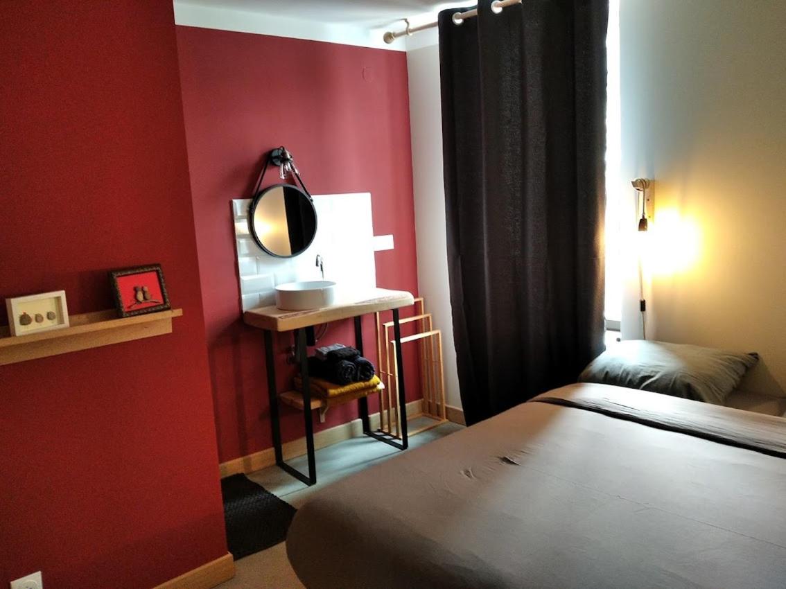Appartamento con 1 Camera da Letto