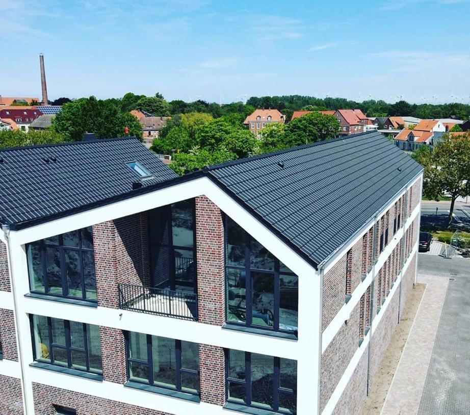 Norder Tief - B&B