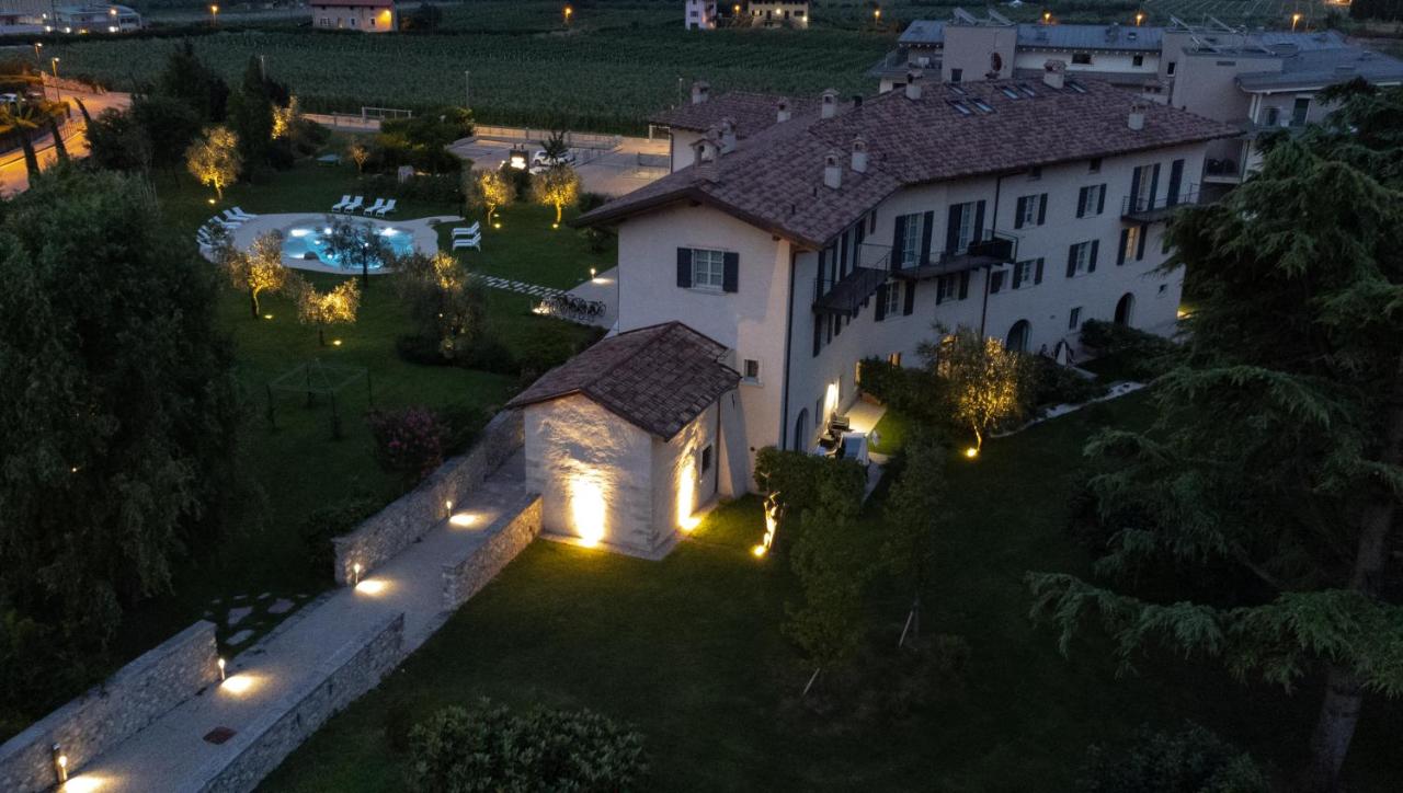 Borgo San Nazzaro - B&B