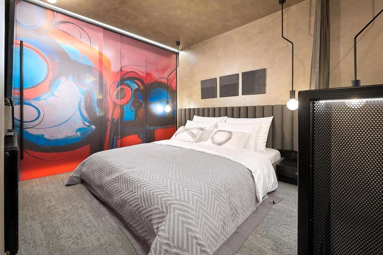 Superior Duplex Apartment
