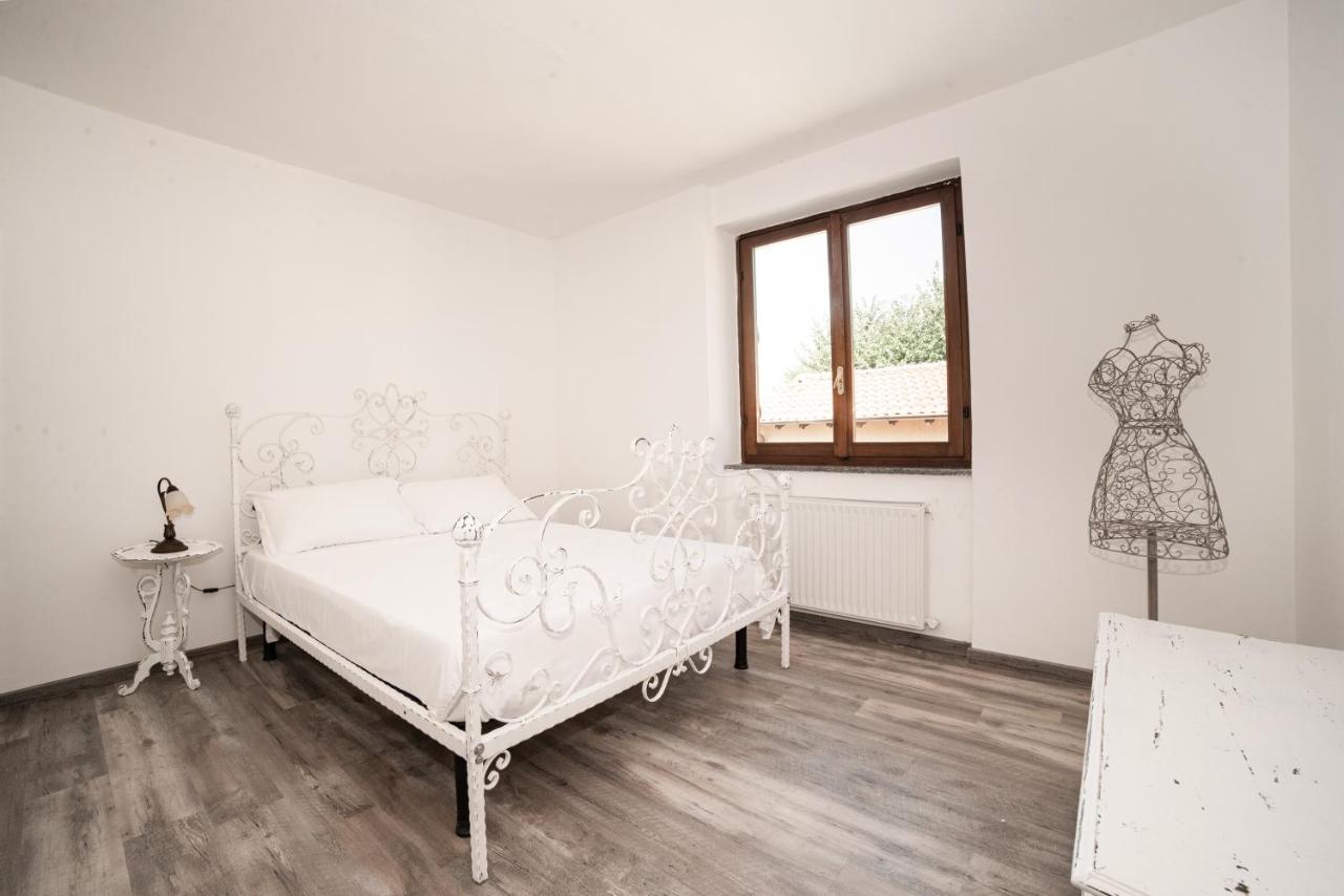 Doppel-/Zweibettzimmer mit eigenem Bad