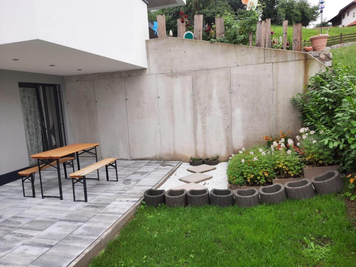 Appartment Römerstrasse - Ferienwohnung Brixlegg