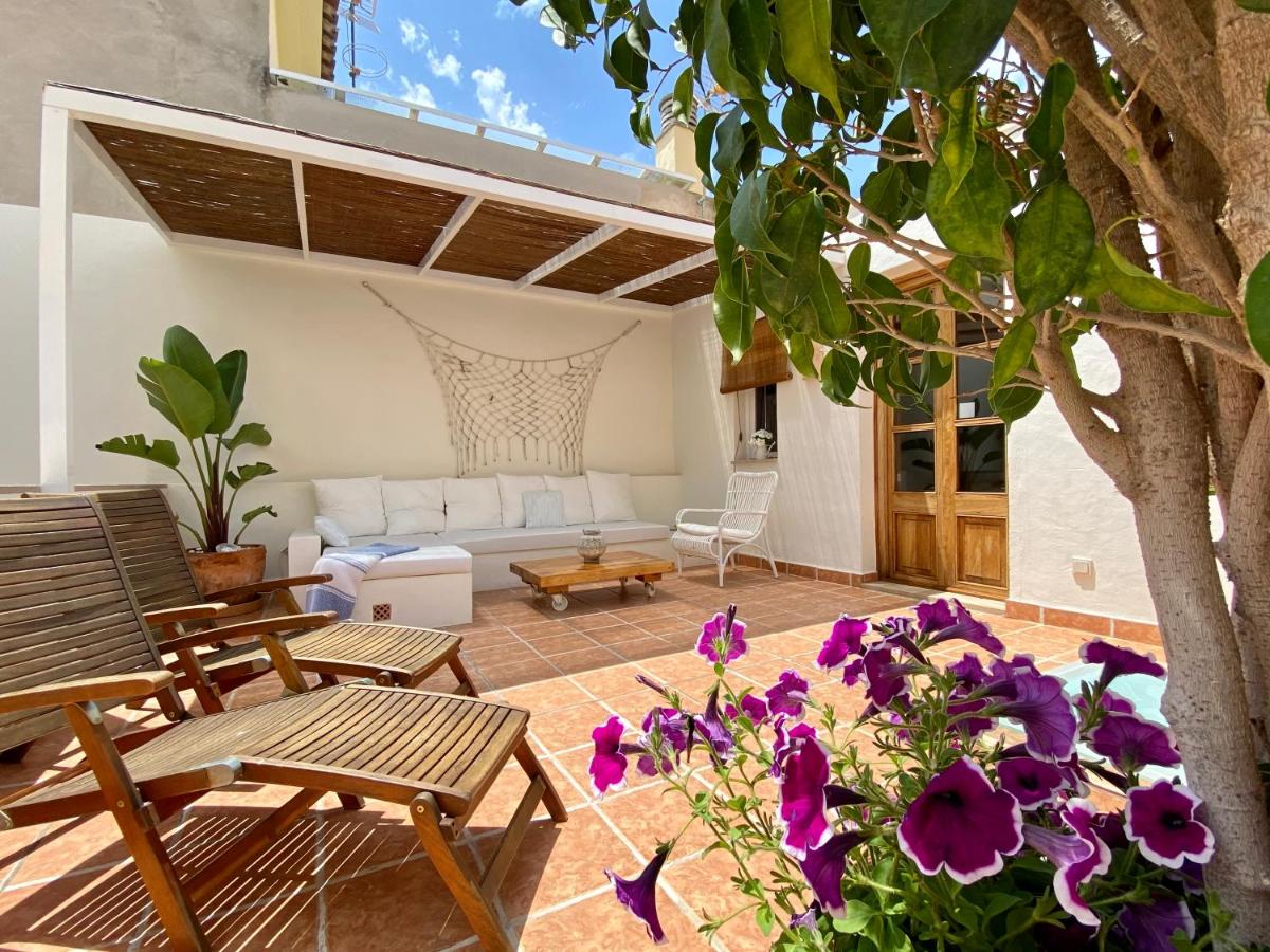 B&B Palma - Ca'n Perlita - Bed and Breakfast Palma