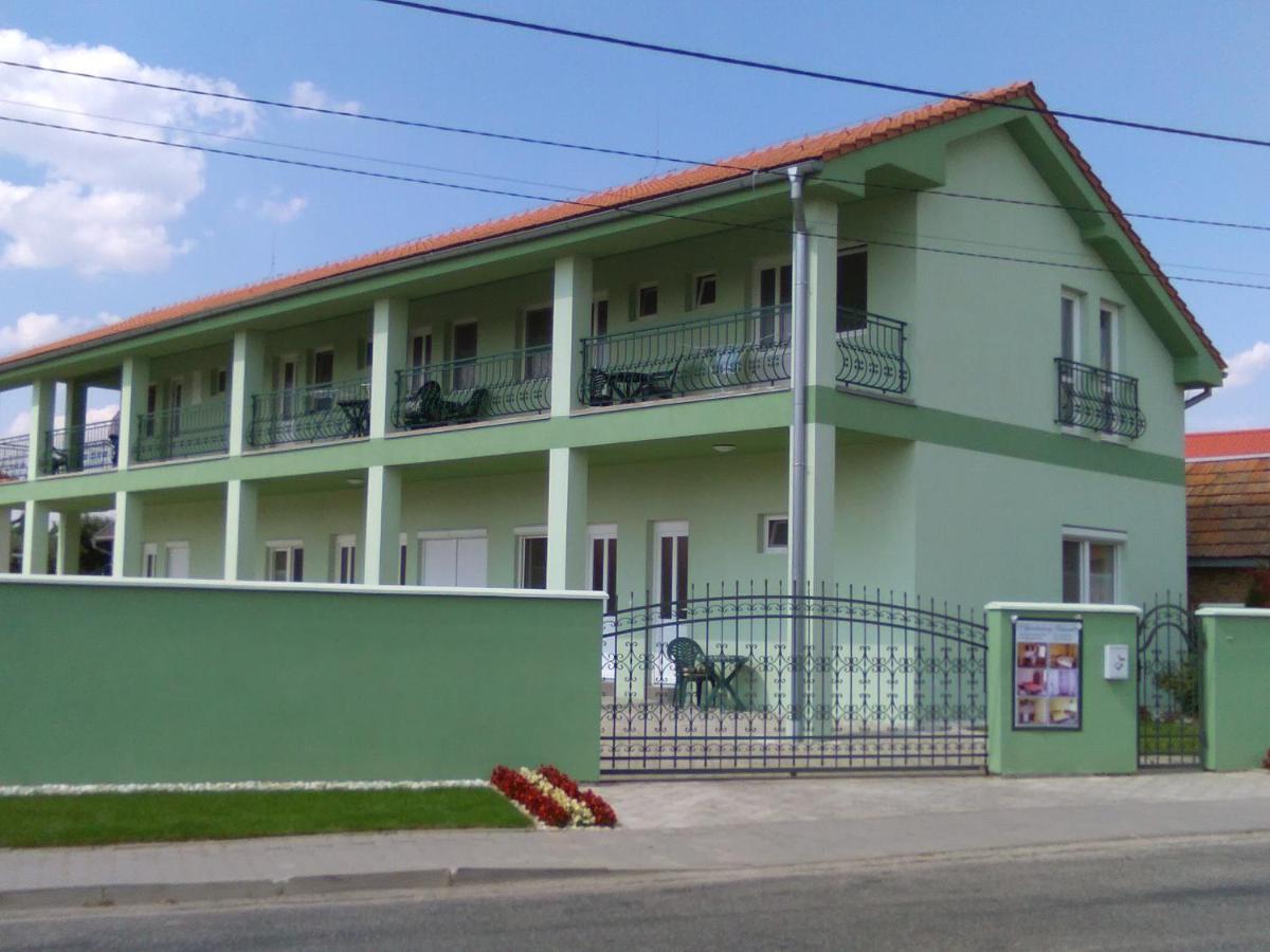 Privát Sulamit - B&B