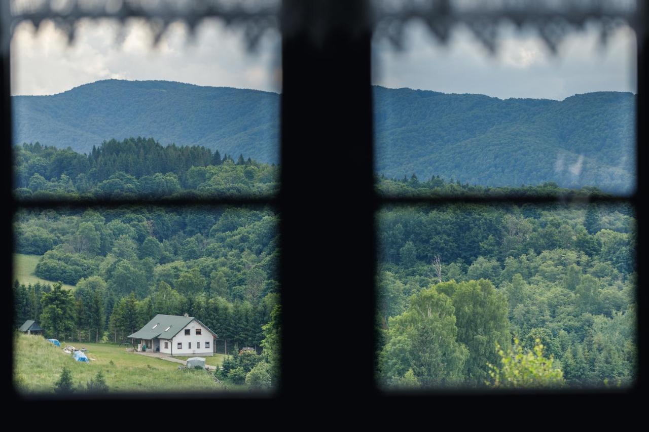 Habitación Triple con vistas a la montaña