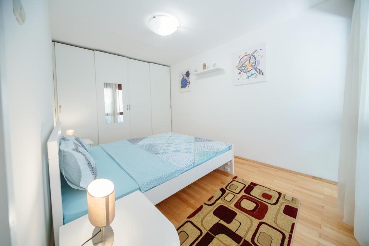 Appartement met 1 Slaapkamer