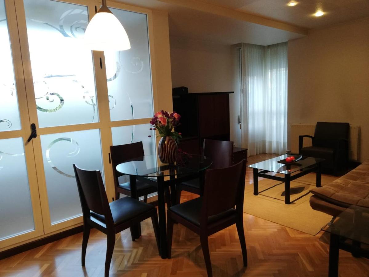 Appartamento con 1 Camera da Letto