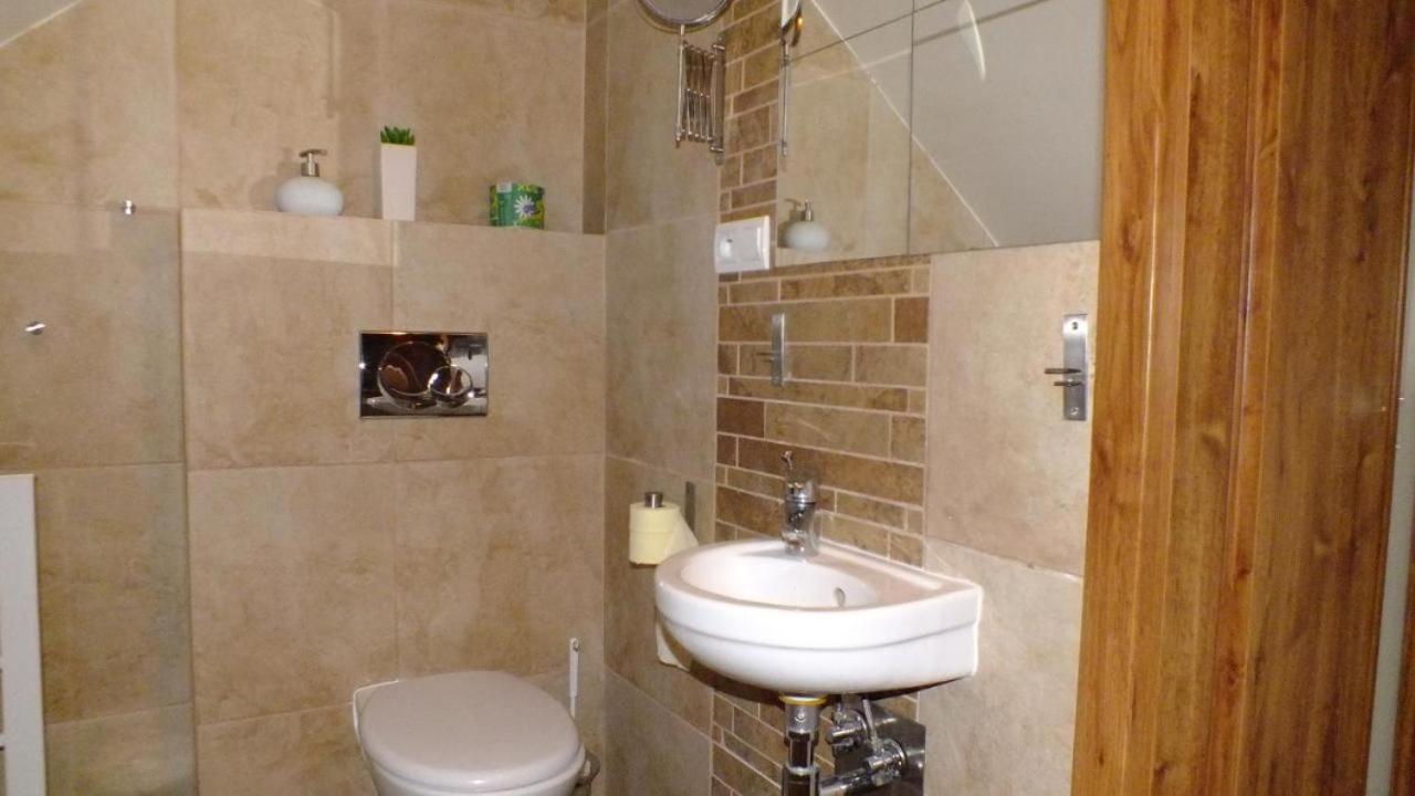 Quadruple Room with Terrace