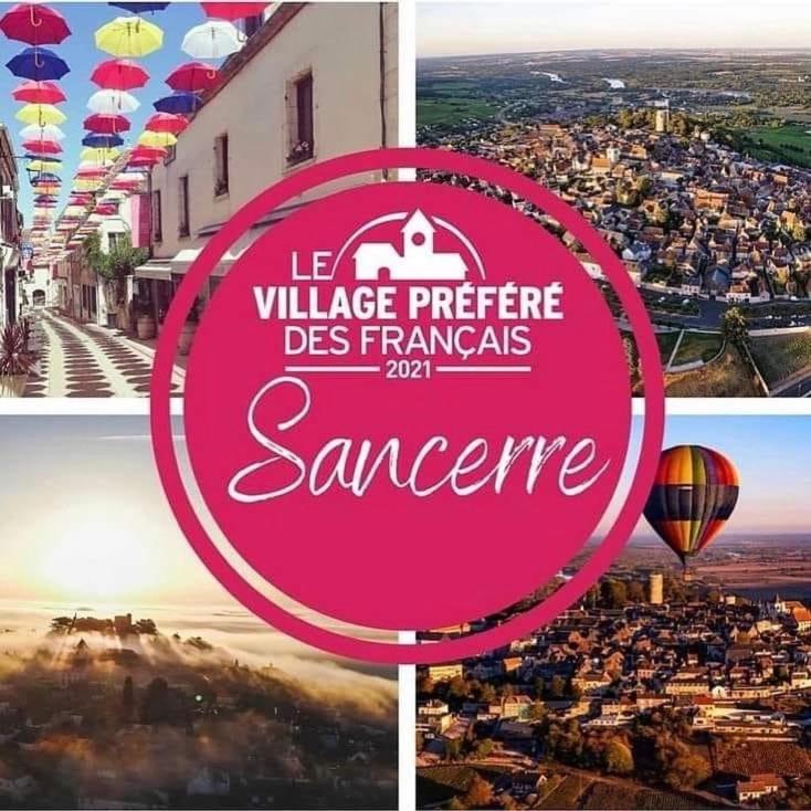Gite Des Vignes - Bed and Breakfast