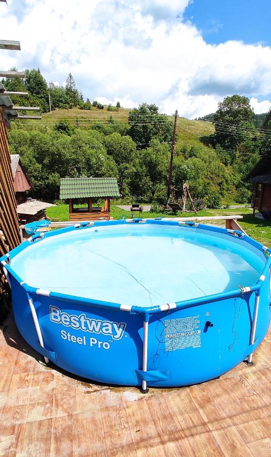 Smerekova Hata - Bed and Breakfast