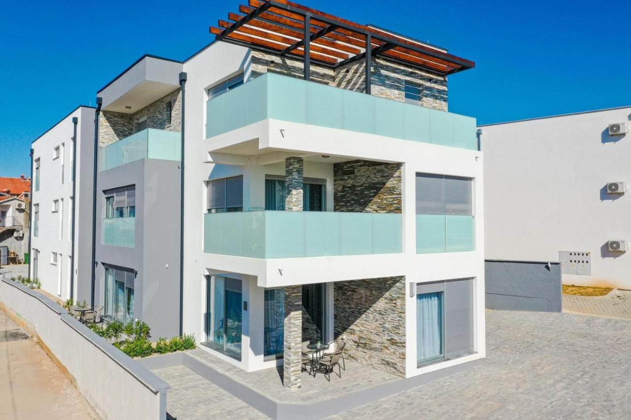 Rajković Apartment - Ferienwohnung Zadar