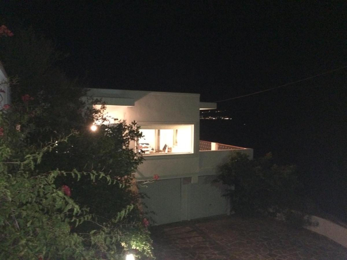 Mirabello Sea House - B&B