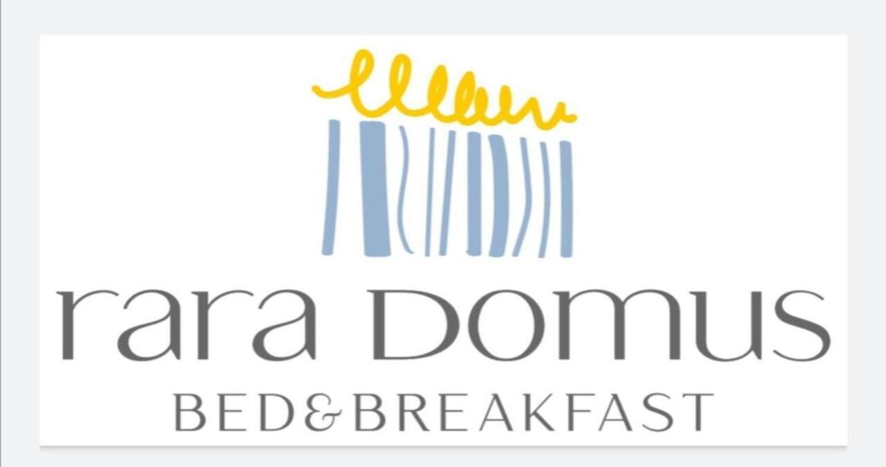 Rara Domus B&B - B&B Pompei