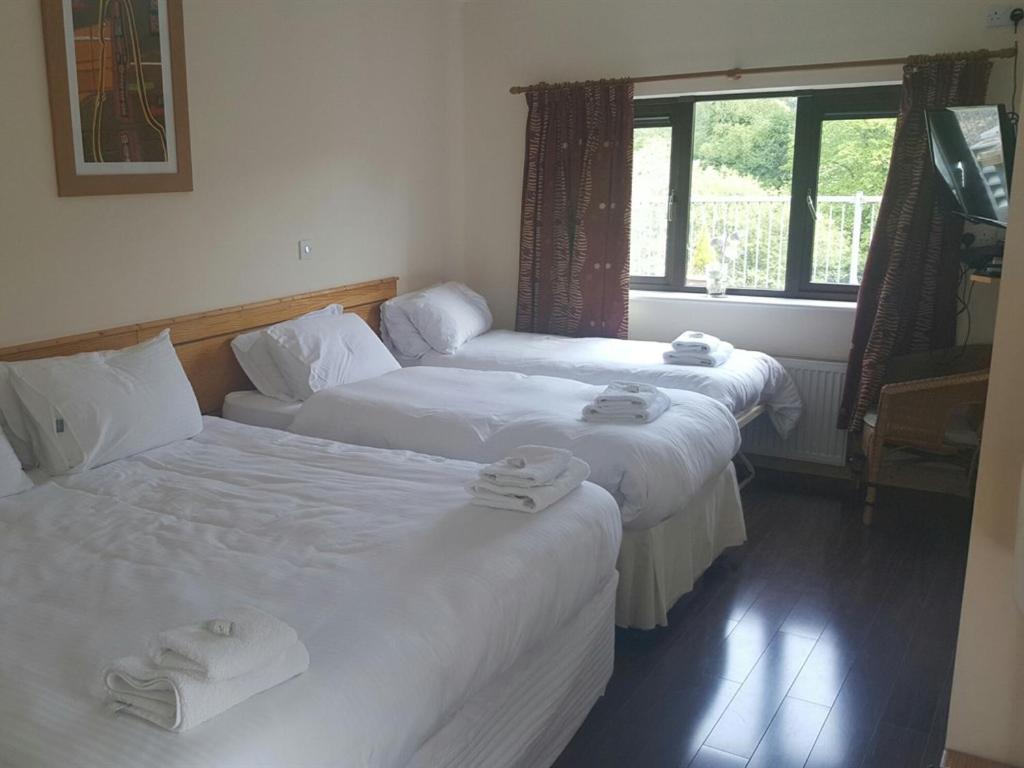 Superior Vierbettzimmer