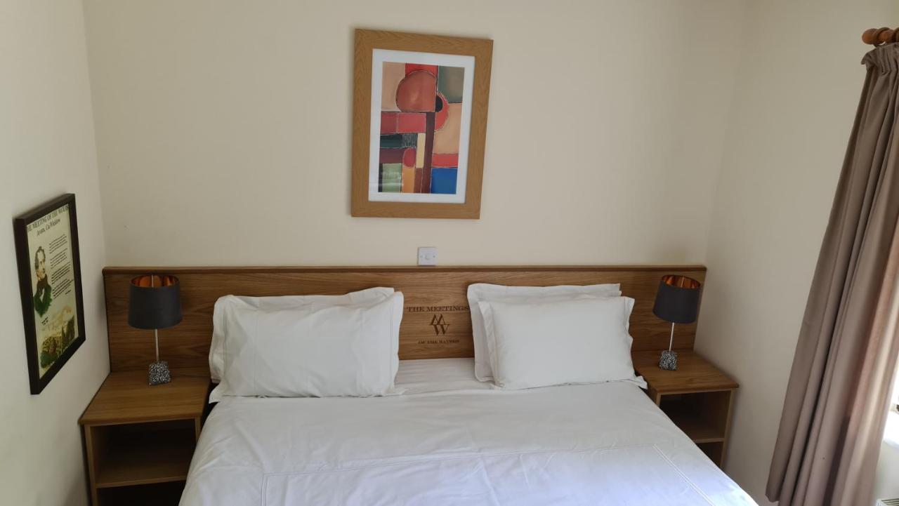 Deluxe Zweibettzimmer