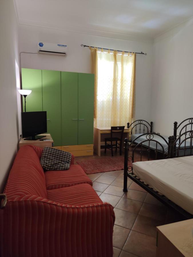 Chambre Triple