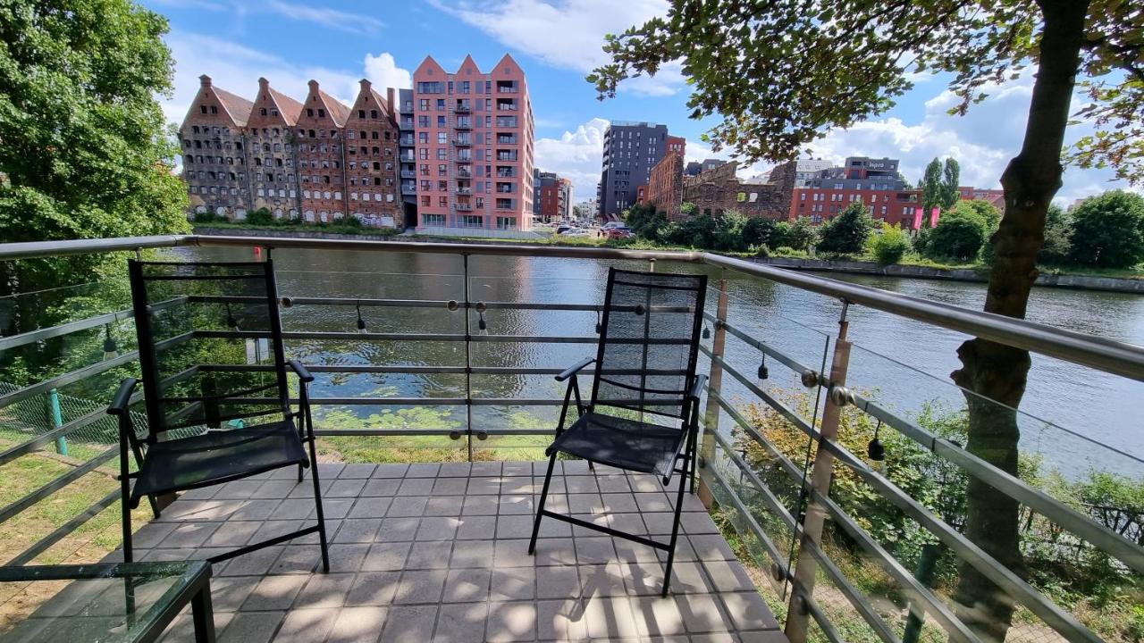 GDAŃSK LASTADIA 36 - B&B Gdansk