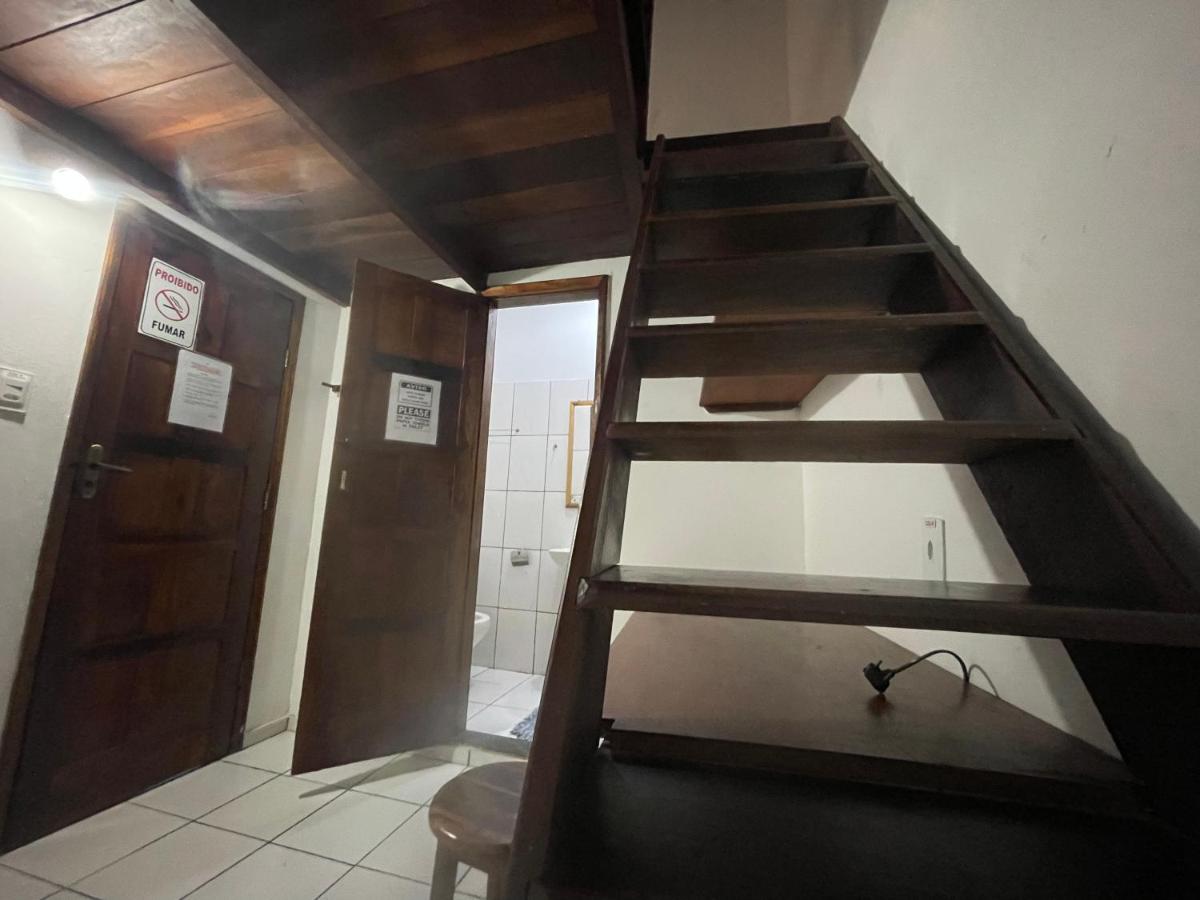 Standard Triple Suite