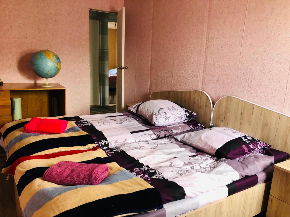 Budget Twin Room