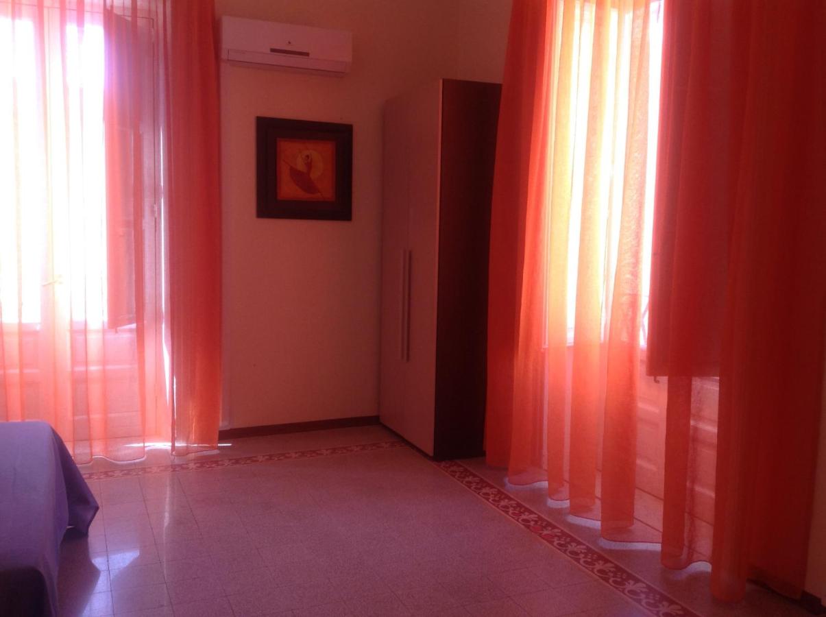Luxury Three-Bedroom Apartment