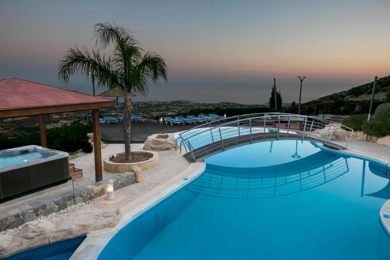 Villa Panorama