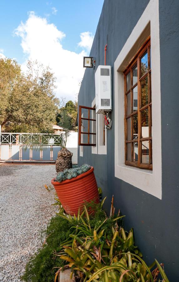 Woodii Guest House - B&B