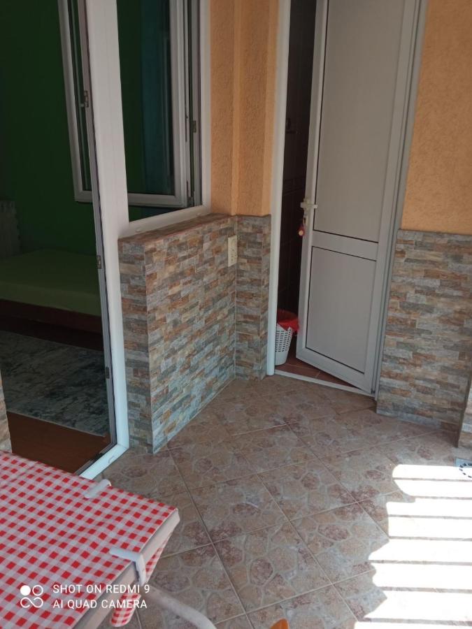 Camera Matrimoniale con Balcone