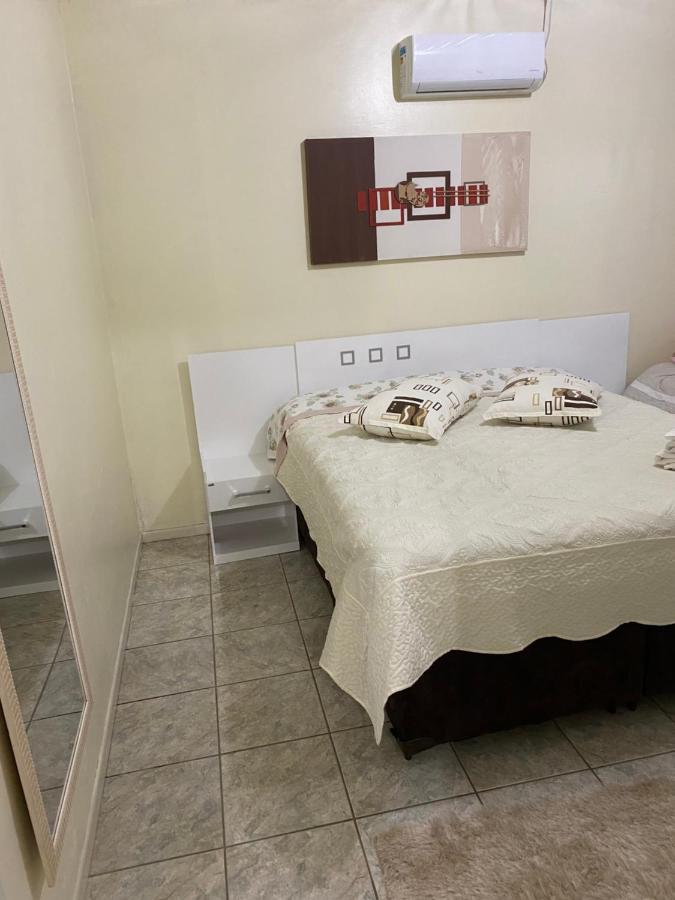 Double Room with Extra Bed