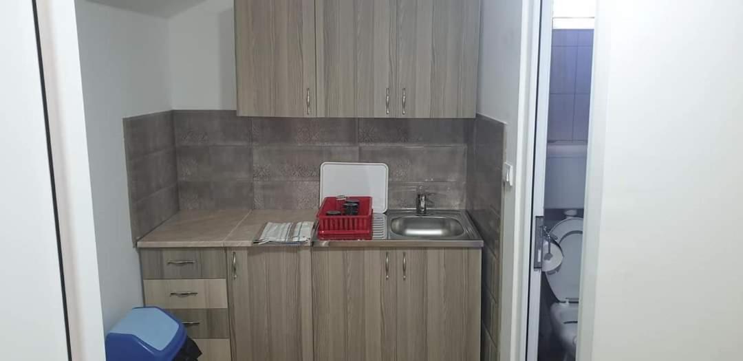 APARTMANI Ricci R 2 - Chambres d’hôtes
