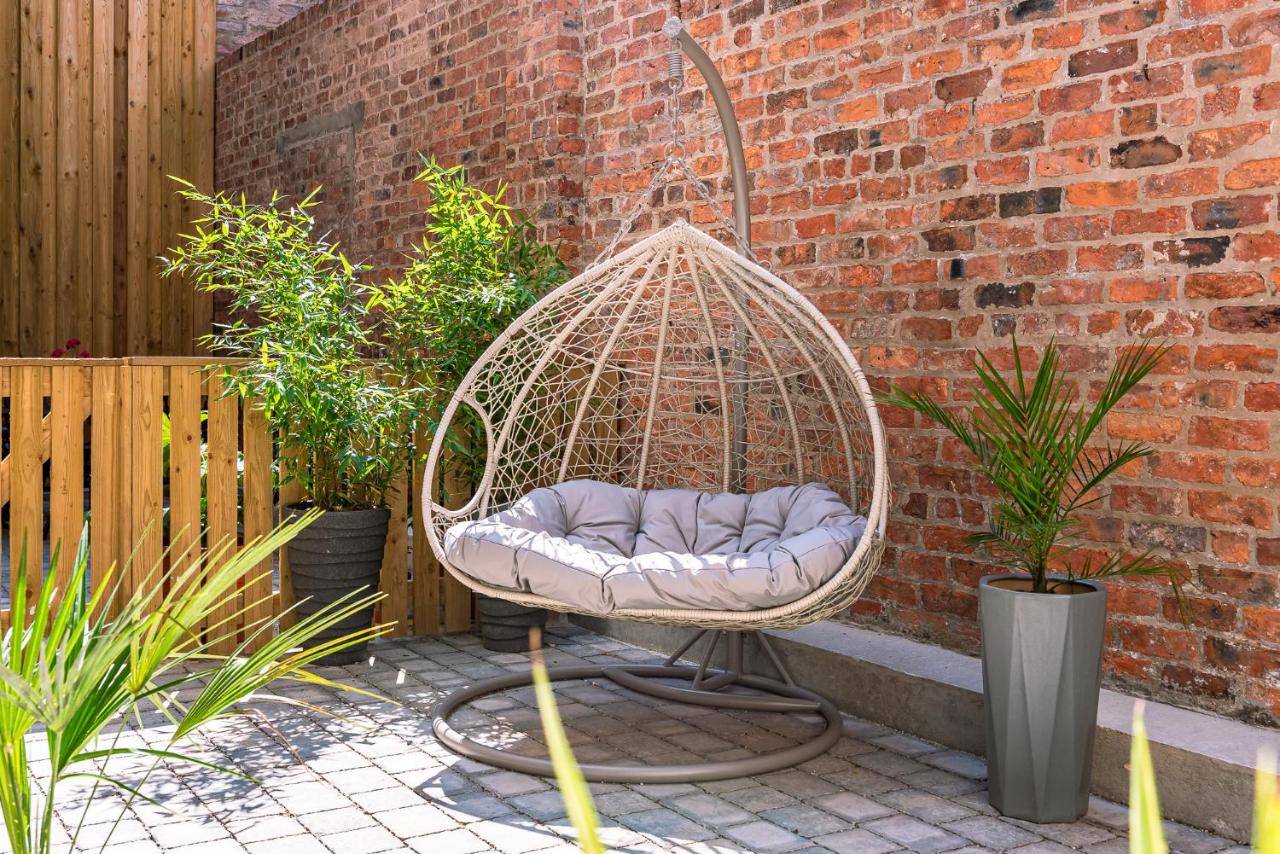 Bootham Row Hideaway - Ferienwohnung York