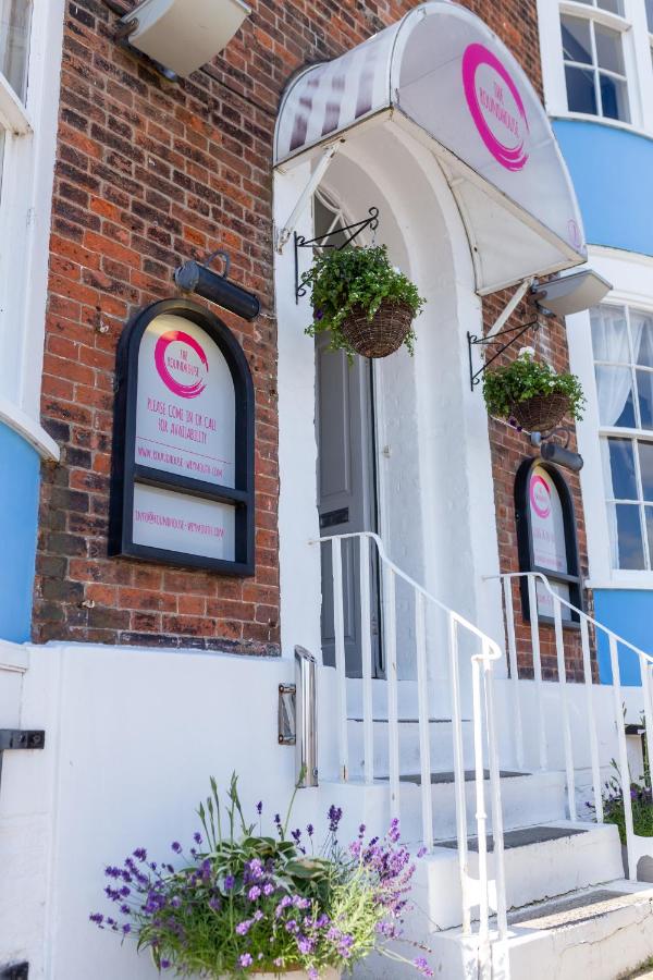 The Roundhouse - B&B