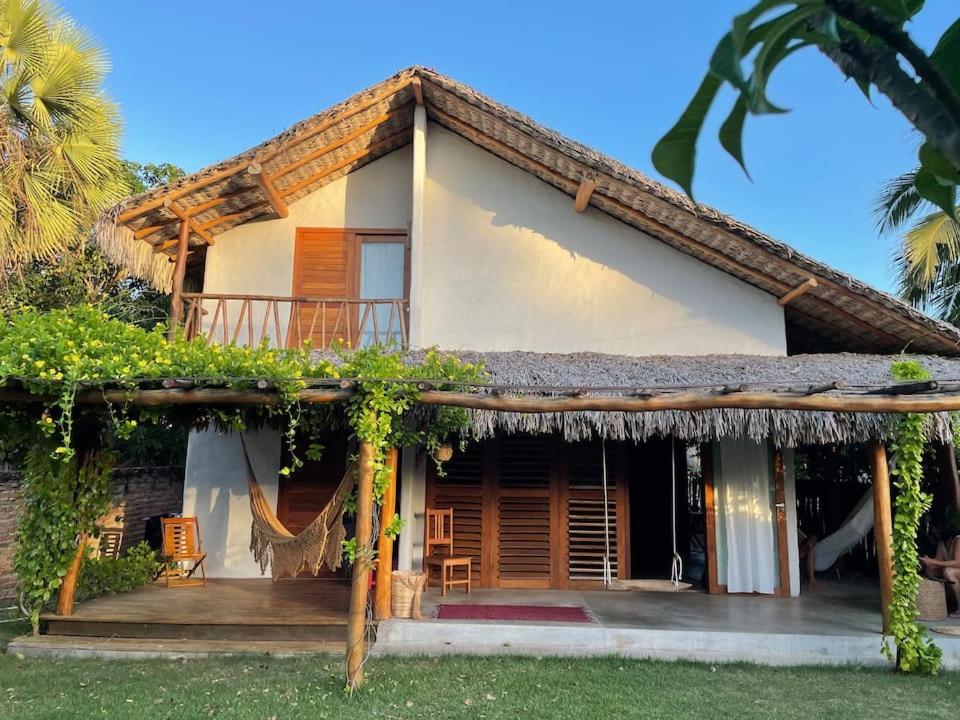 Vila da Praia - Barra Grande, PI - B&B Barra Grande
