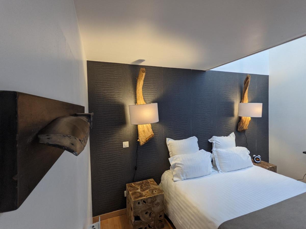 Gîte La filature - Chambres d’hôtes