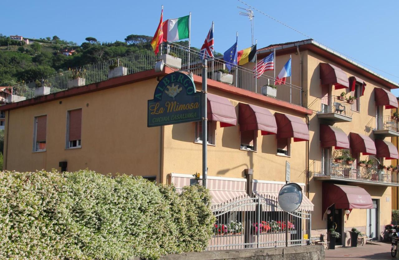 B&B Lerici - Albergo La Mimosa - Bed and Breakfast Lerici