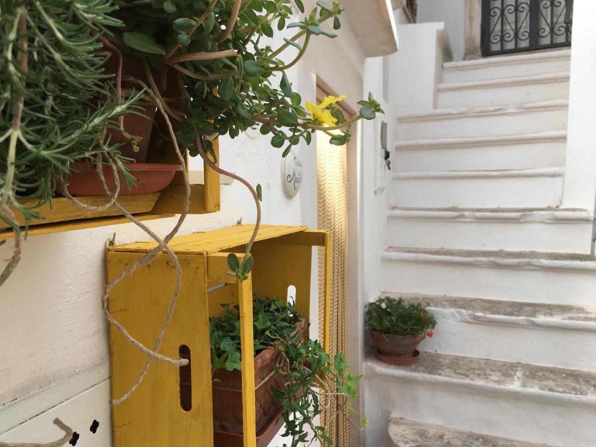 Casa Montedoro - B&B Martina Franca